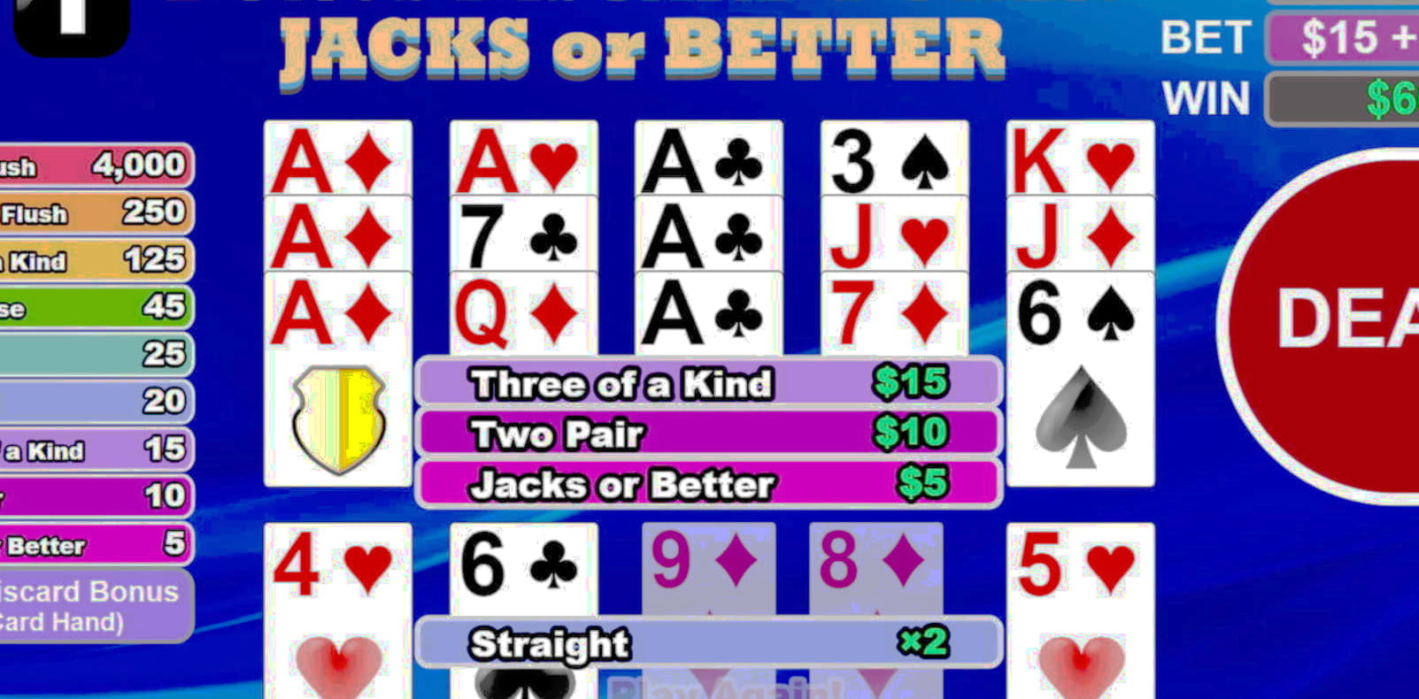 EUR 2470 NO DEPOSIT BONUS CODE at Online Bets Casino