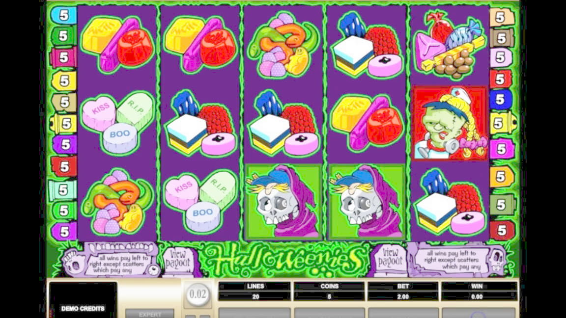 EURO 111 Daily freeroll slot tournament at Online Bets Casino