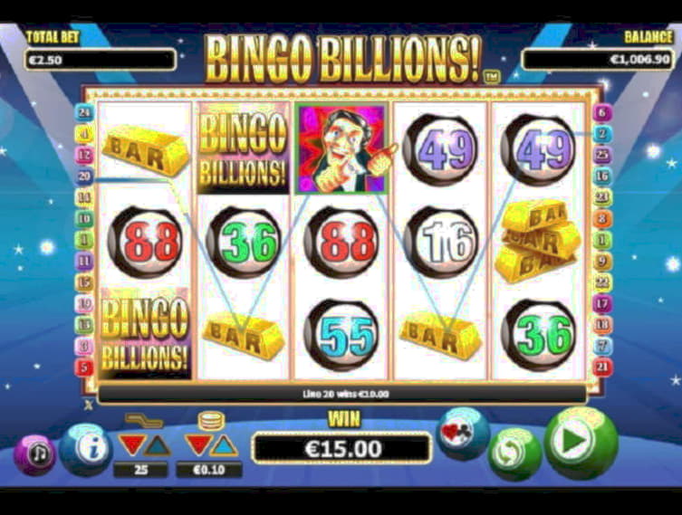 €675 Online Casino Tournament at Rizk Casino