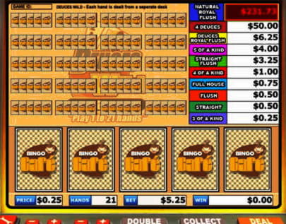 EURO 490 Free chip casino at Energy Casino