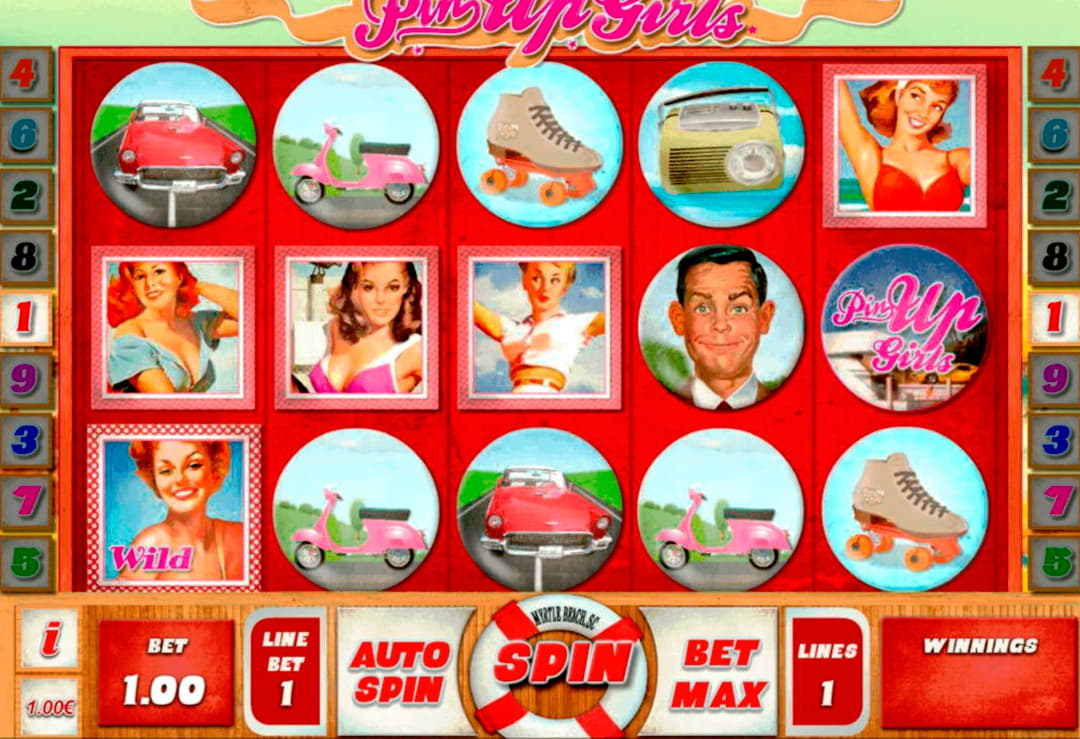 200 free spins at Casino Cruise