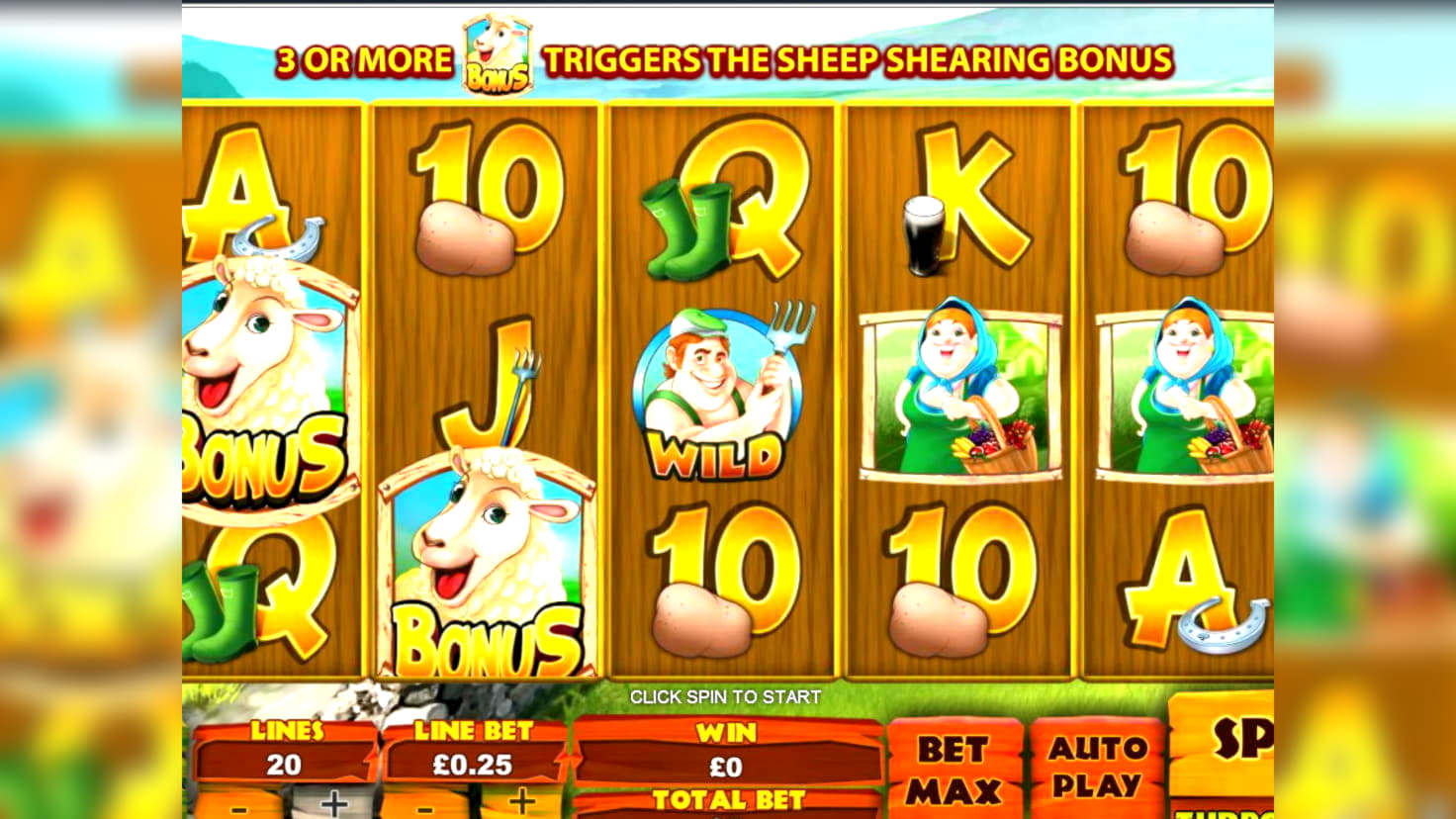 125 free spins no deposit casino at Inter Casino