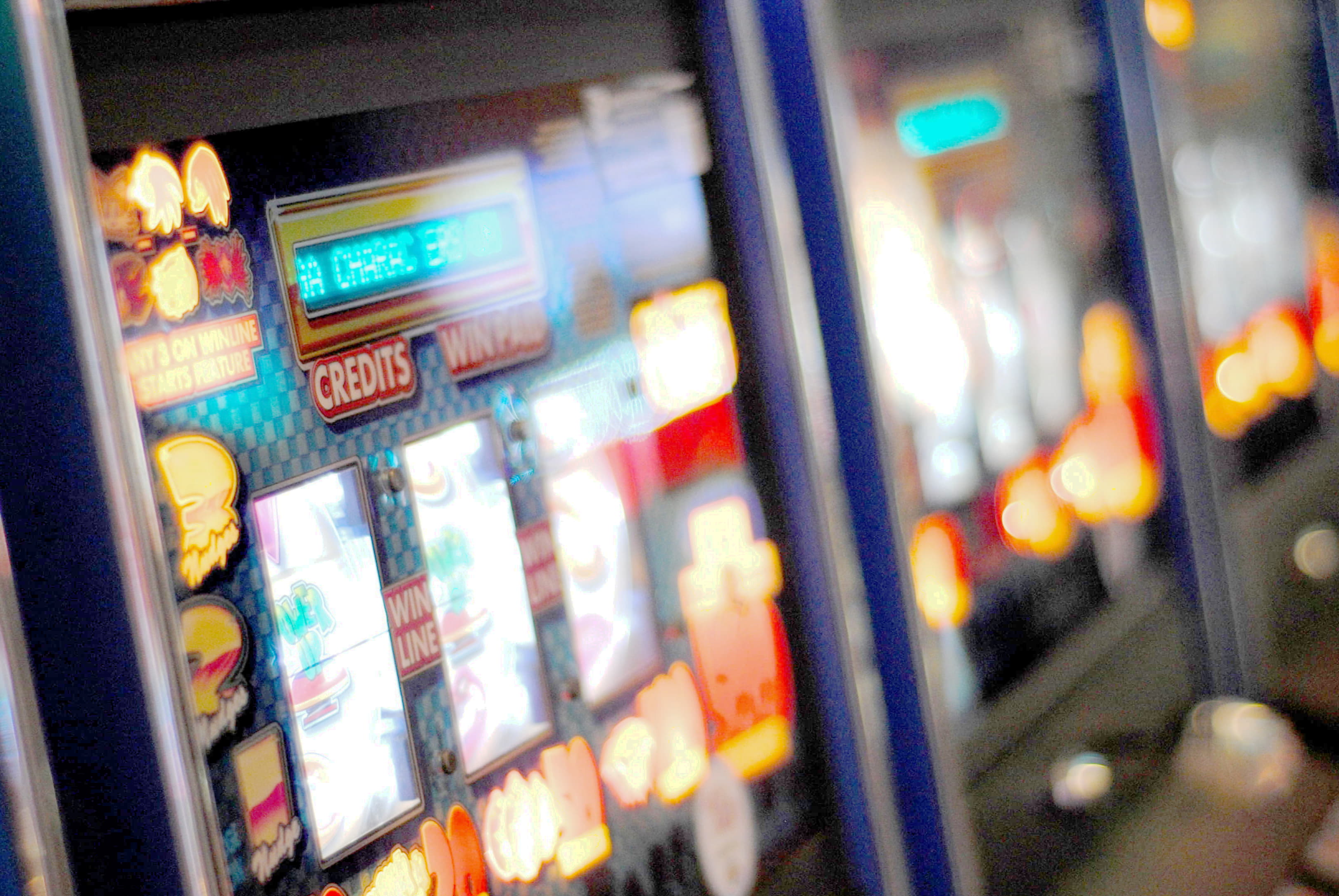 665% Match bonus at Betnspin Casino