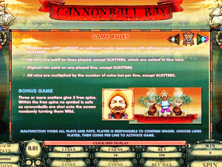 200% Match Bonus at Casino Luck