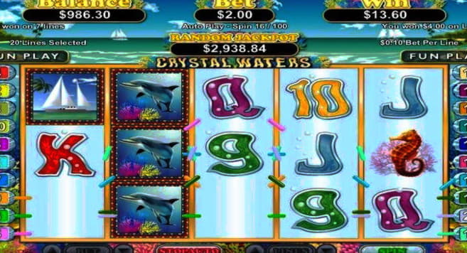$700 Casino Tournament at Casino Cruise