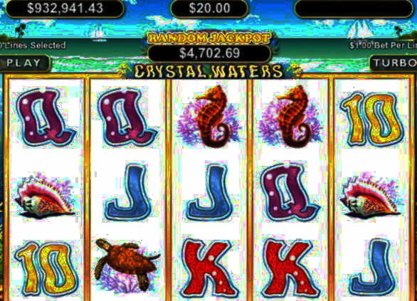 265% Casino Welcome Bonus at 7 Reels Casino