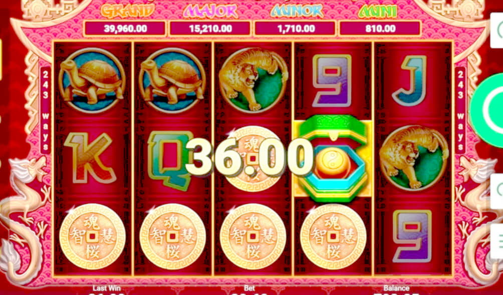 EURO 420 Free Casino Ticket at Europa Casino