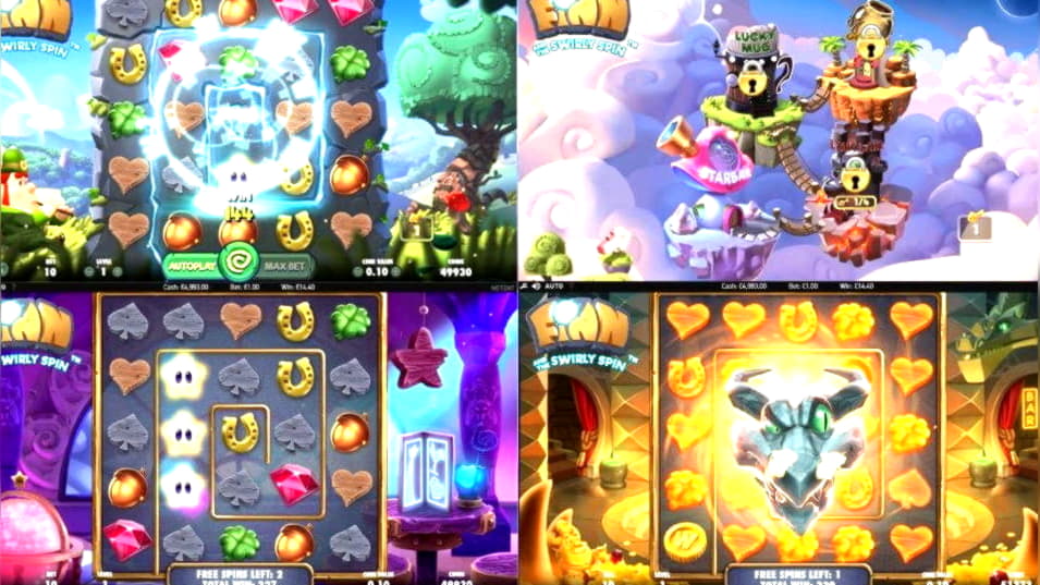 €2810 NO DEPOSIT BONUS at Leo Vegas Casino