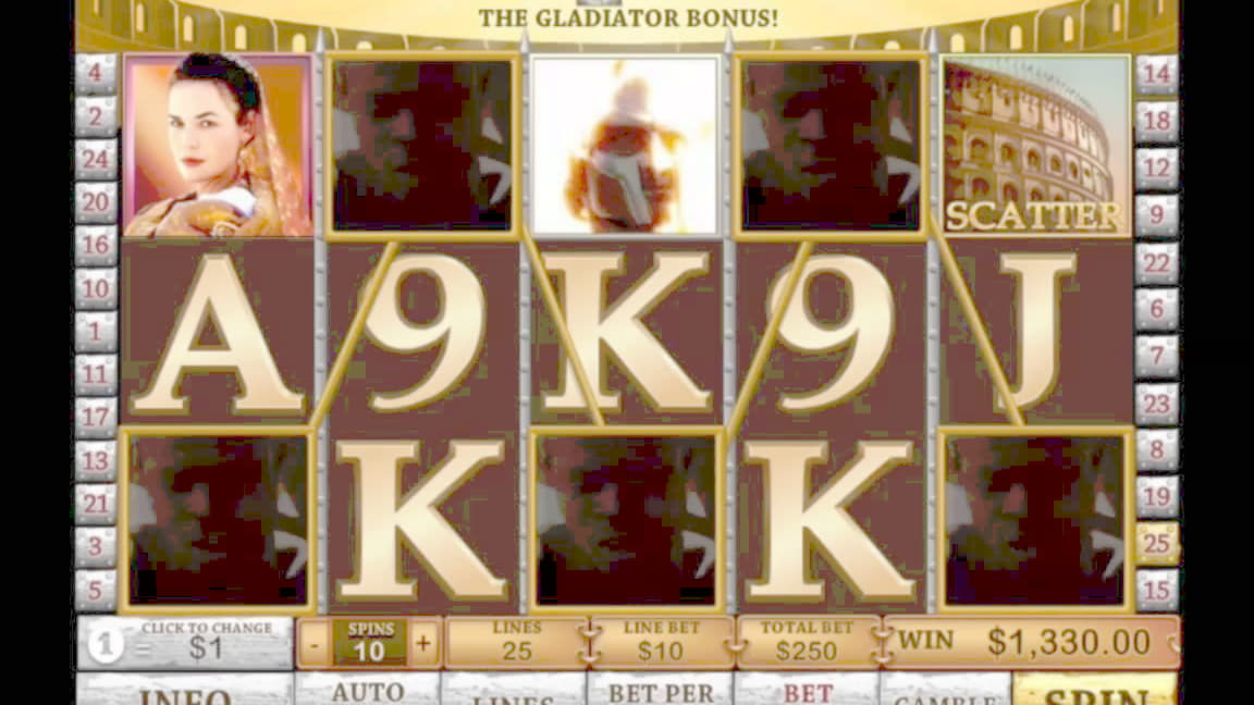 90 Free spins casino at Casino Cruise