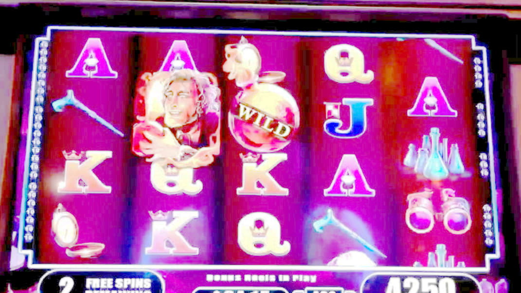 EURO 165 Free Casino Ticket at Jackpot City Casino