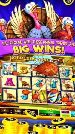 EURO 60 FREE Chip at William Hill Casino