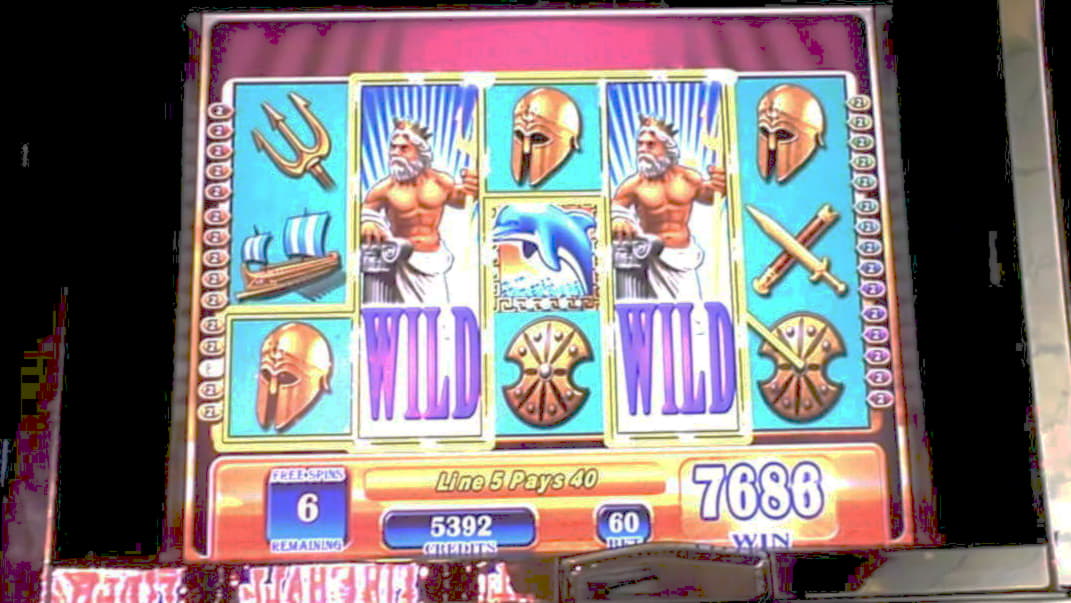 €820 Casino Tournament at 7 Reels Casino