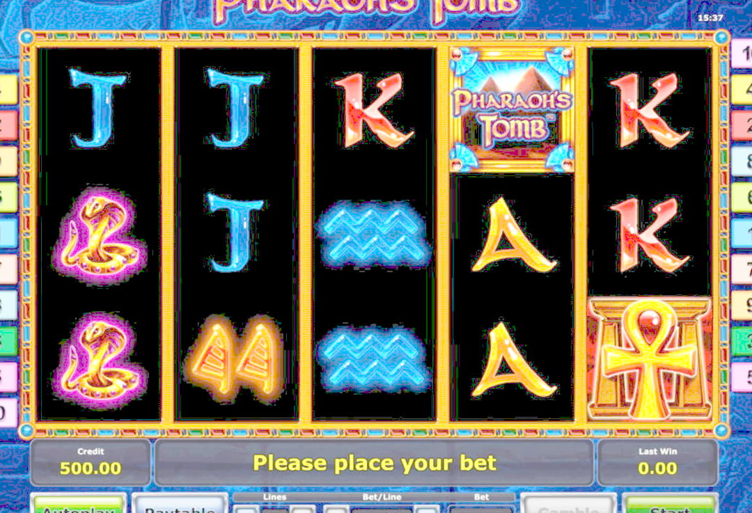 110 Free spins at Rizk Casino