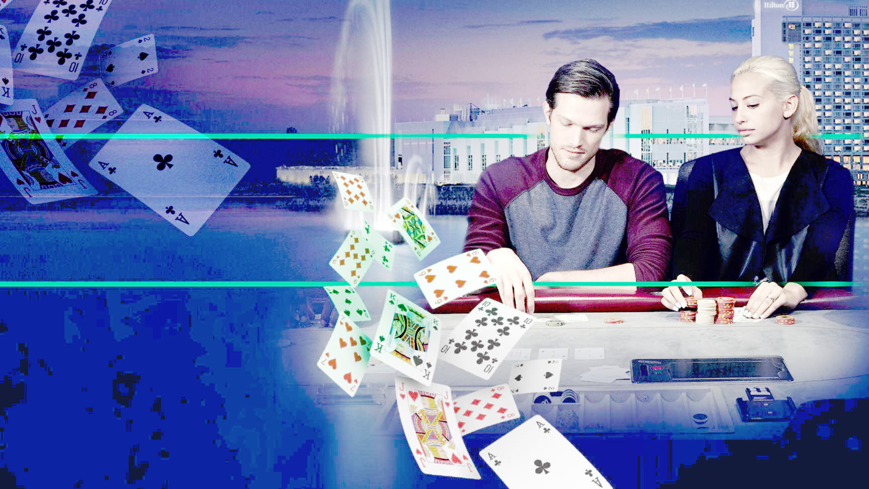 230% Match bonus casino at Spin Palace Casino