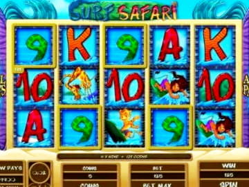 €90 Casino Tournament at Jackpot City Casino