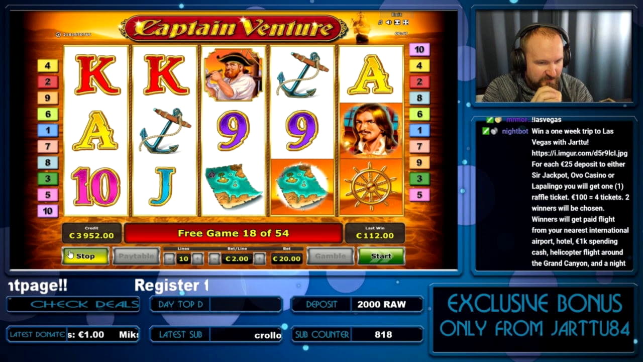 Eur 4245 No Deposit Casino Bonus at Leo Dubai Casino