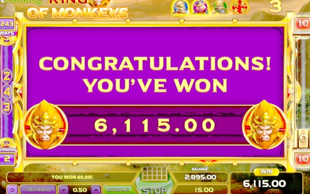 €4945 No Deposit at Party Casino