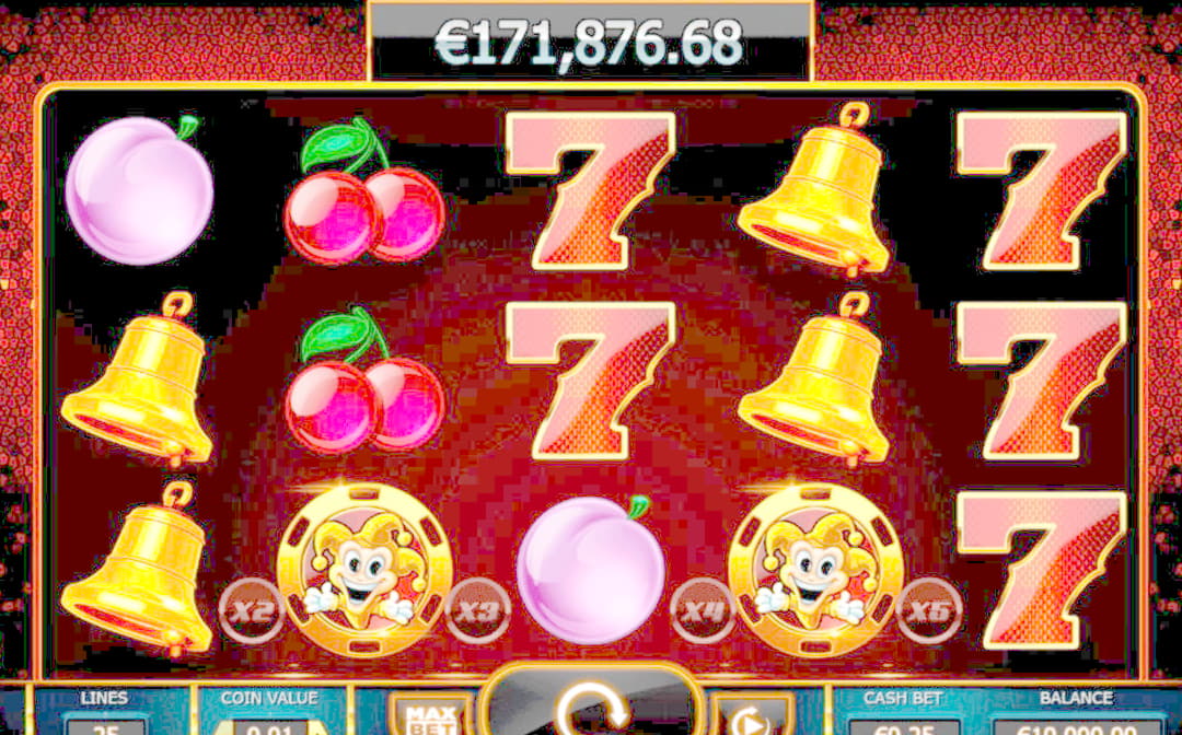 EURO 2215 NO DEPOSIT BONUS CODE at BGO Casino