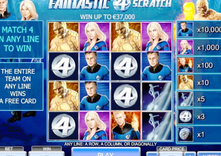 155 FREE Spins at Casino Luck