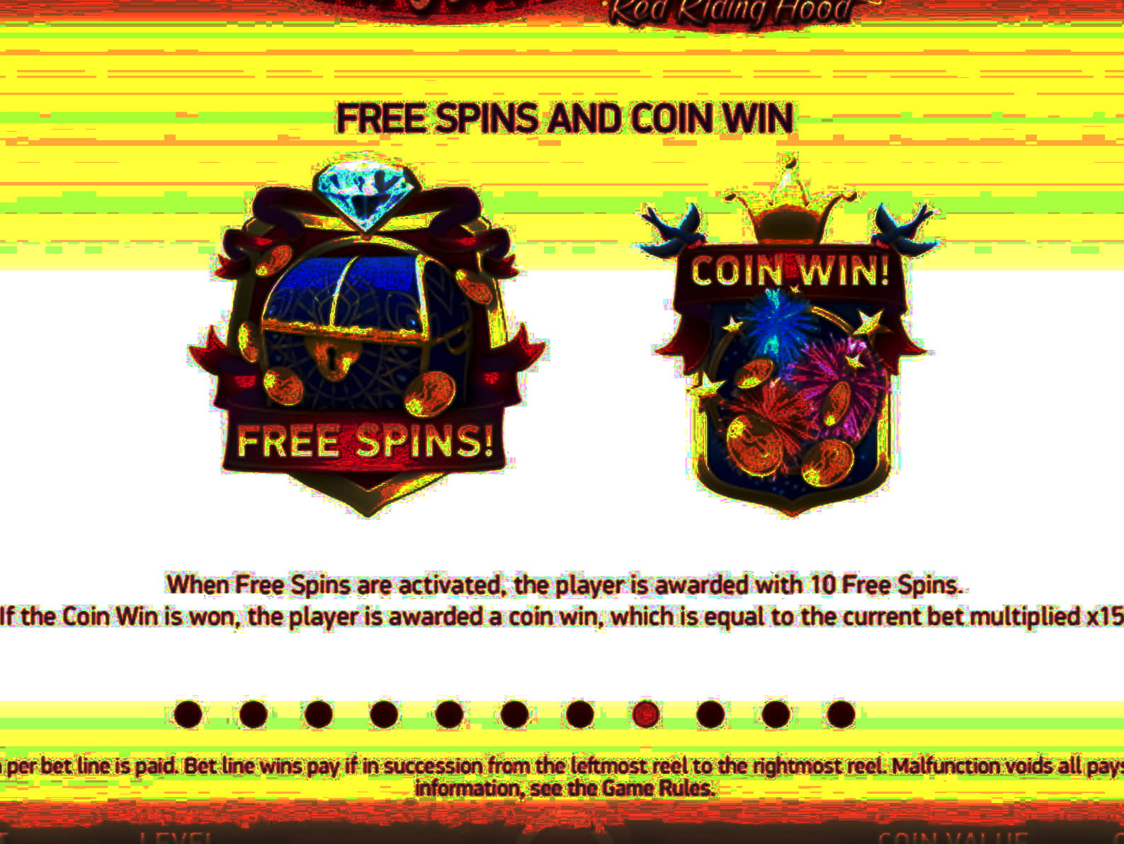 280 FREE Spins at 7 Reels Casino