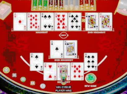 560% Signup Casino Bonus at William Hill Casino
