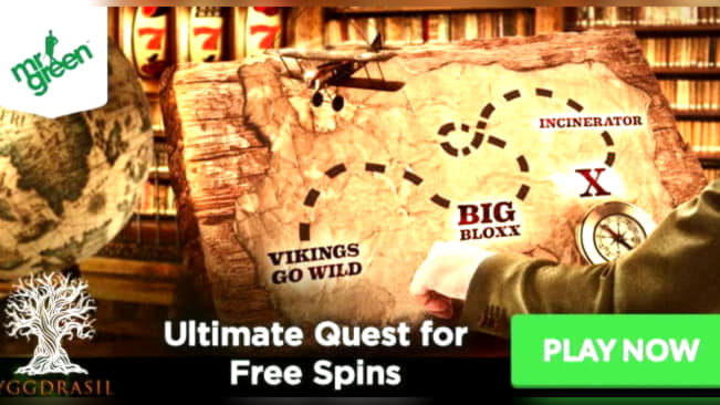 $530 Daily freeroll slot tournament at Europa Casino