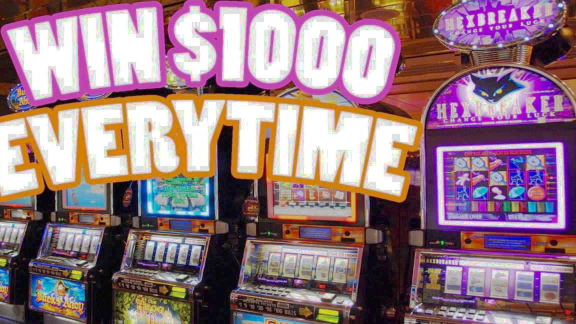 595% Signup casino bonus at Slots Million Casino