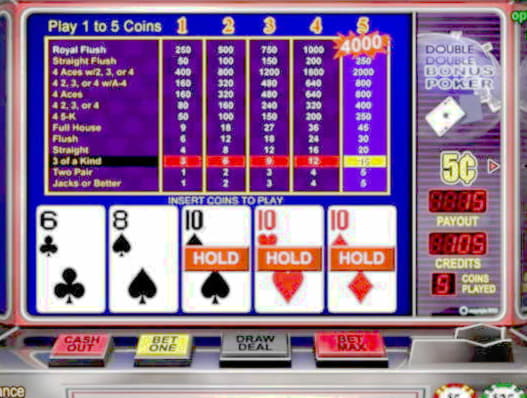 185 Trial Spins at Vera and Jhon Casino