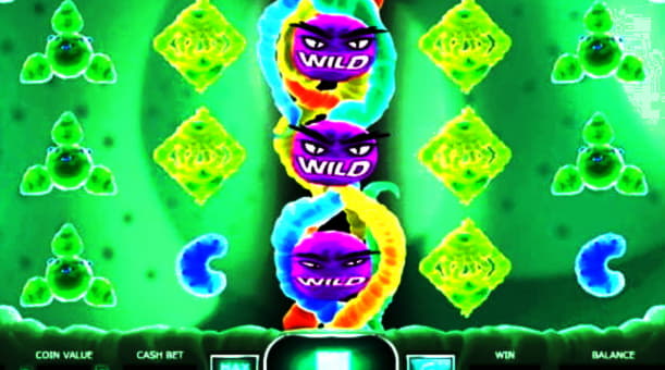 180 Free spins casino at Spin Palace Casino