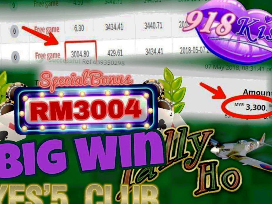 790% First deposit bonus at Licensed Casino 