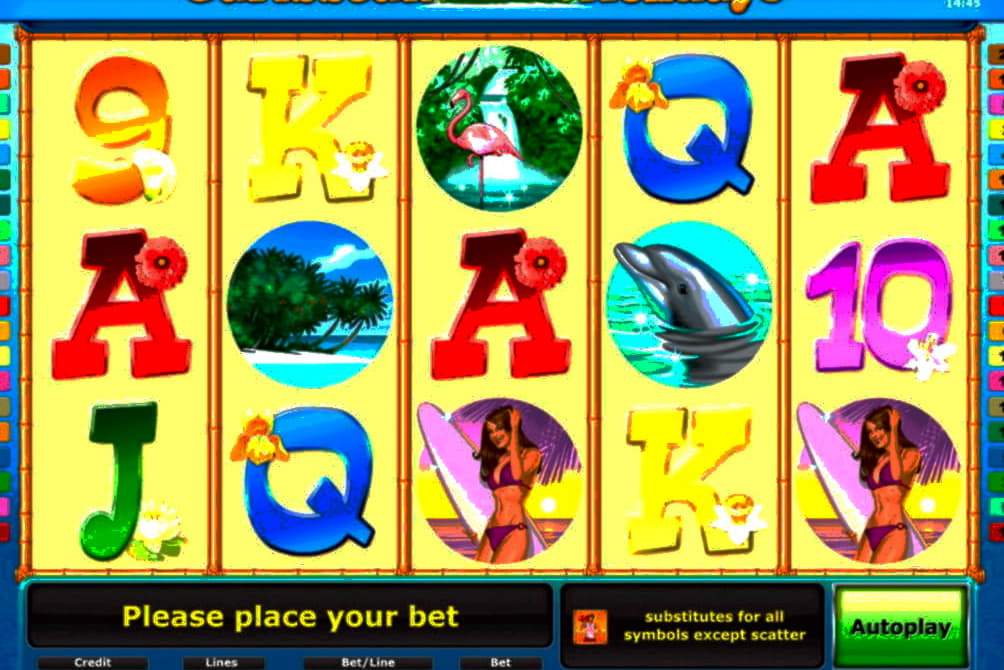 EURO 245 No Deposit Bonus Code at Spin Palace Casino