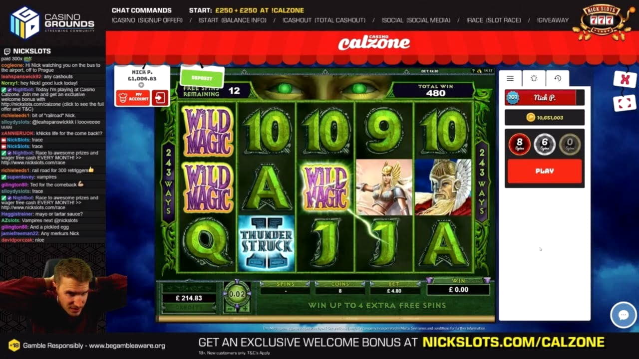 €222 Free Casino Tournament at Dunder Casino