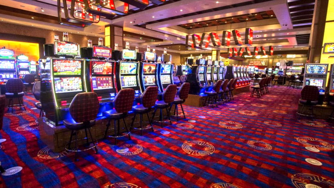 €245 free casino chip at Eurogrand Casino