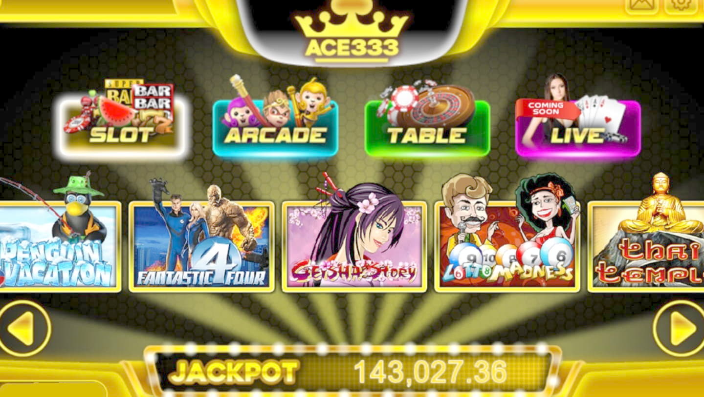 545% Match at a Casino at Bet Online Casino