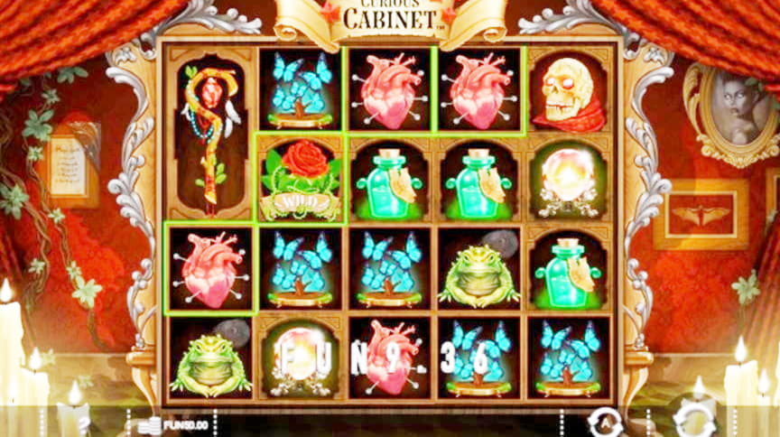 245% Welcome Bonus at Hippozino Casino