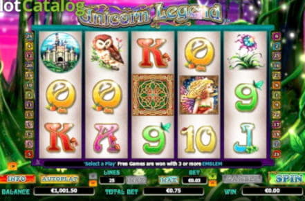 EUR 530 Free chip casino at Europa Casino