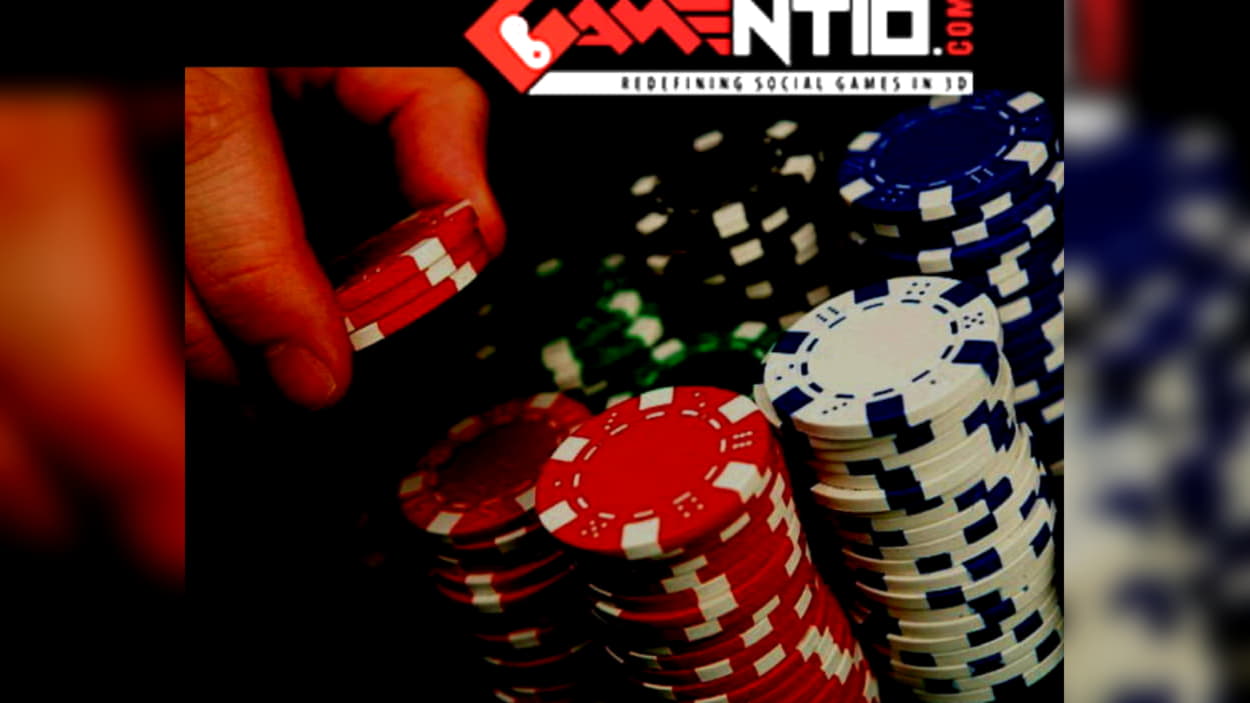 EUR 370 FREE Chip Casino at Party Casino