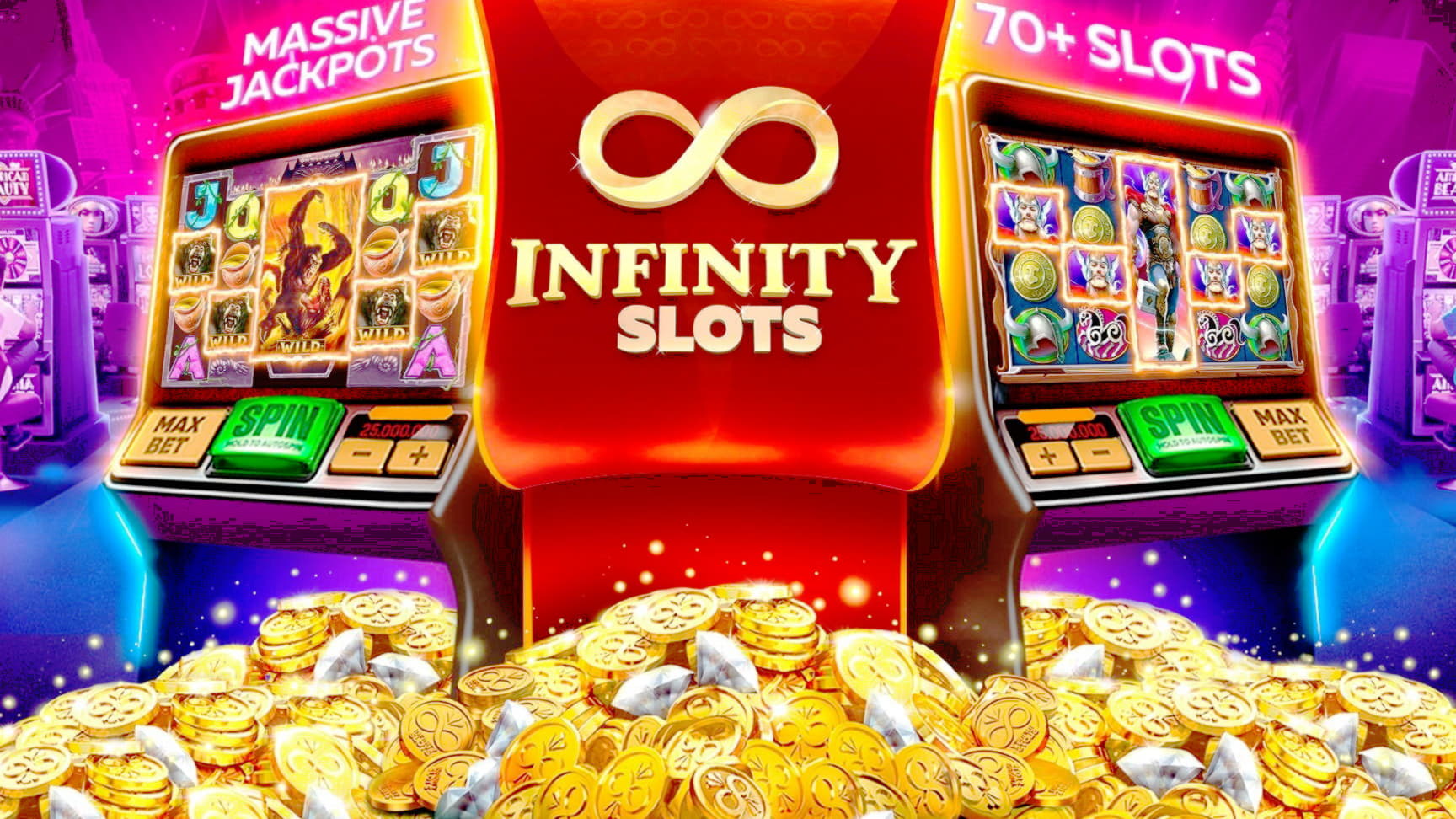 810% Best Signup Bonus Casino at BGO Casino