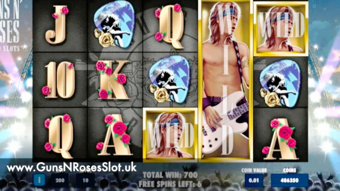 100 Free casino spins at Online Bets Casino
