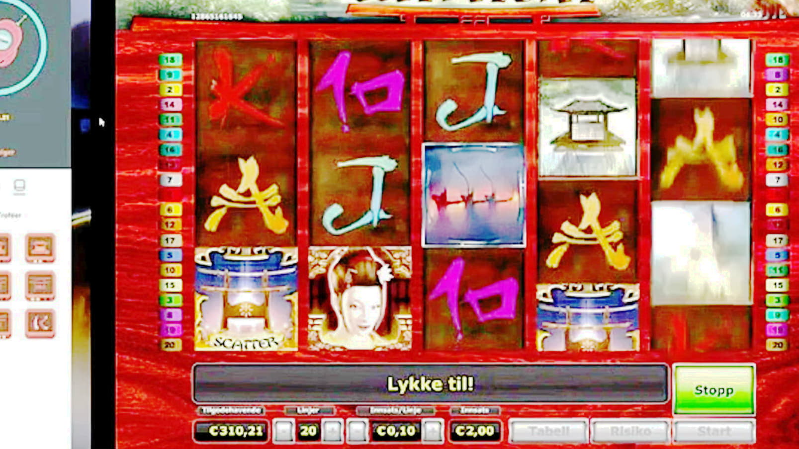 Eur 444 Daily freeroll slot tournament at William Hill Casino