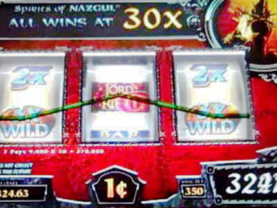 €500 free casino chip at Buzzluck Casino