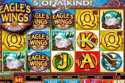 525% No Rules Bonus! at Inter Casino