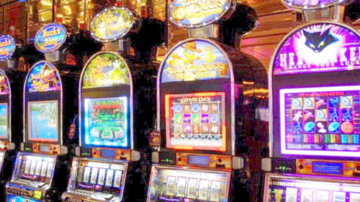 630% Casino match bonus at Slots Million Casino