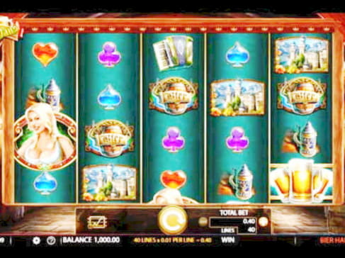 €4160 no deposit bonus code at Bet At Home Casino