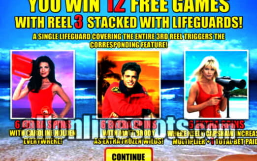 €325 No Deposit at Slots Million Casino