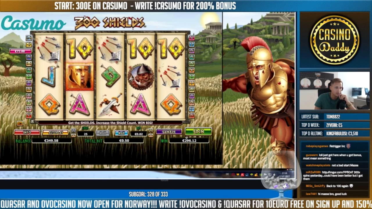 $1630 No deposit at Spin Palace Casino