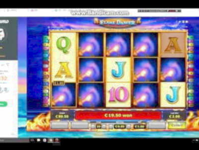 EURO 760 Mobile freeroll slot tournament at Buzzluck Casino