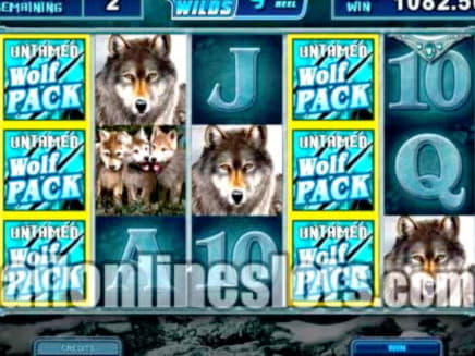 EUR 2310 NO DEPOSIT at Party Casino