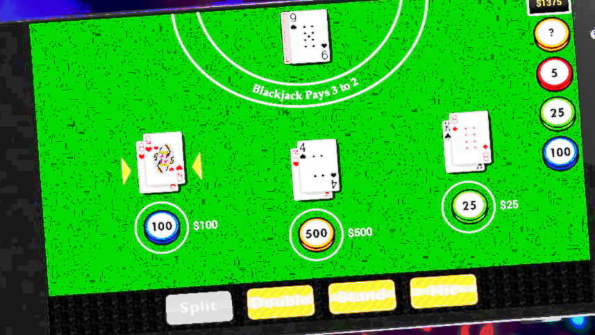 £960 Daily freeroll slot tournament at Bet Online Casino