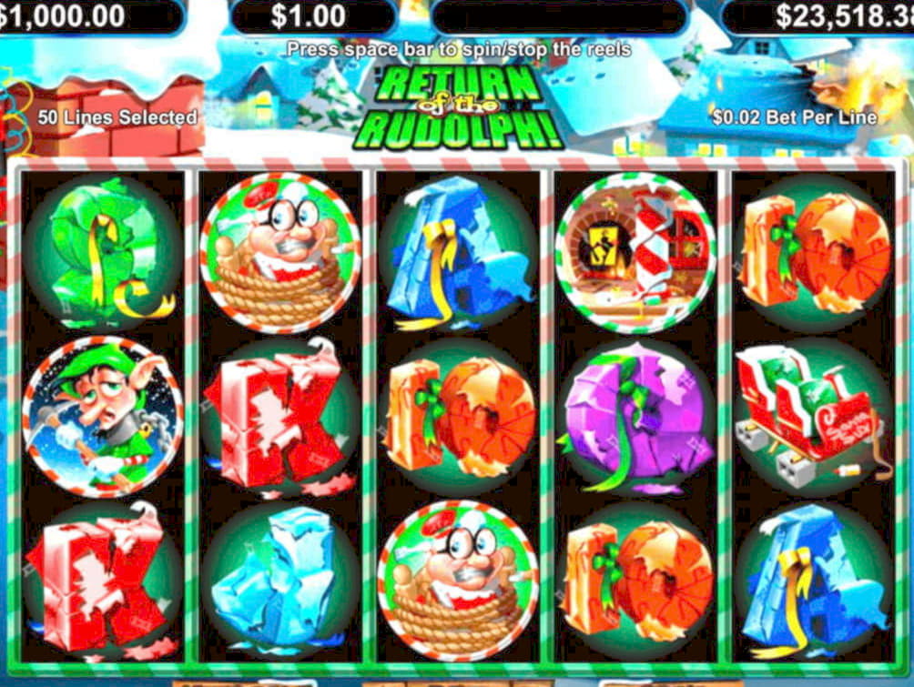 €510 Casino Tournament at Energy Casino